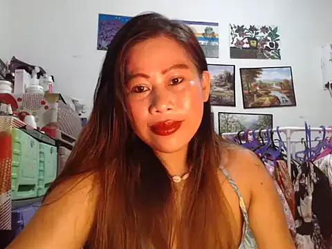 filipina_beauty from StripChat is Freechat