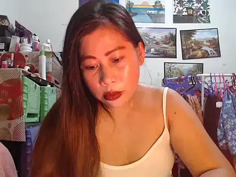 filipina_beauty on StripChat 