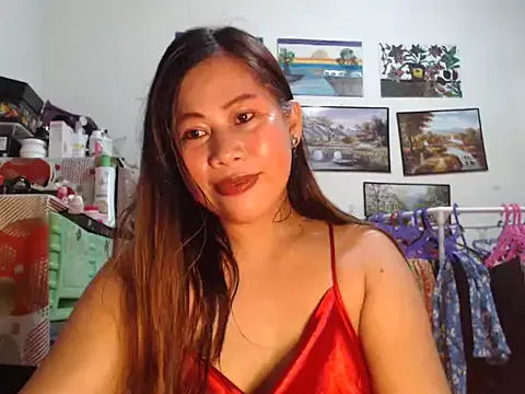 filipina_beauty from StripChat is Freechat