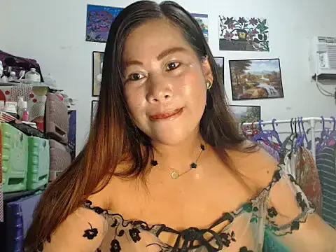 filipina_beauty from StripChat is Freechat