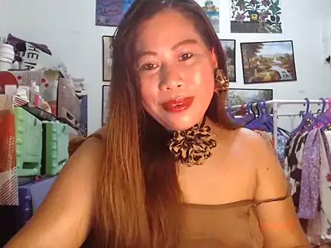 Filipina_beauty from StripChat
