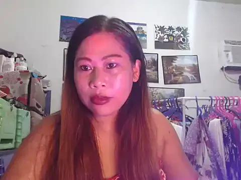 filipina_beauty from StripChat is Freechat