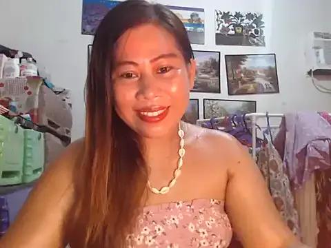 filipina_beauty from StripChat is Freechat