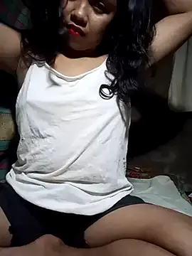 Filipinababe4you on StripChat 