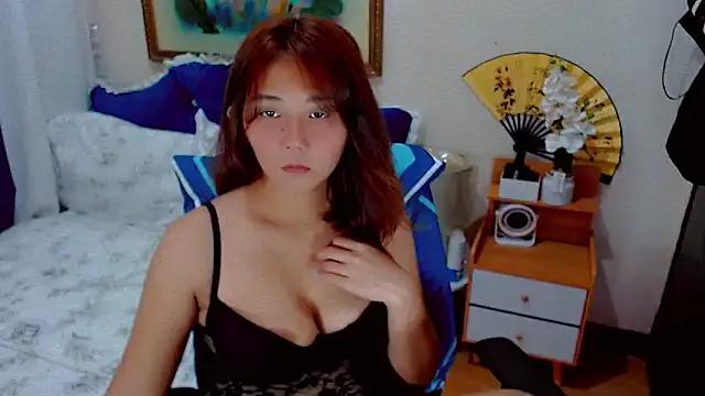 Filipinapoca from StripChat is Freechat