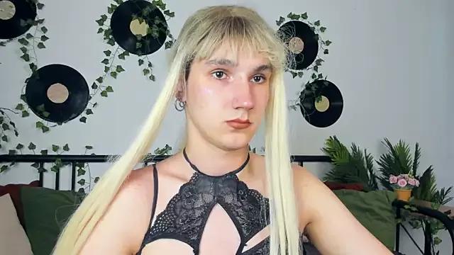 FillDammon from StripChat