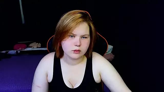 fillisfox_ from StripChat