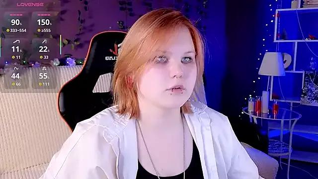 fillisfox_ from StripChat