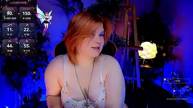 fillisfox_ from StripChat