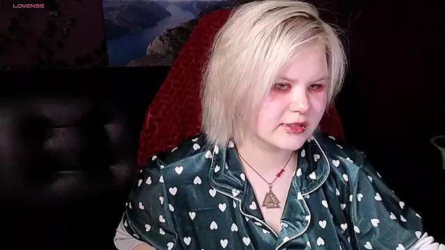 fillisfox_ from StripChat