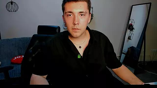 fin_fire from StripChat is Freechat