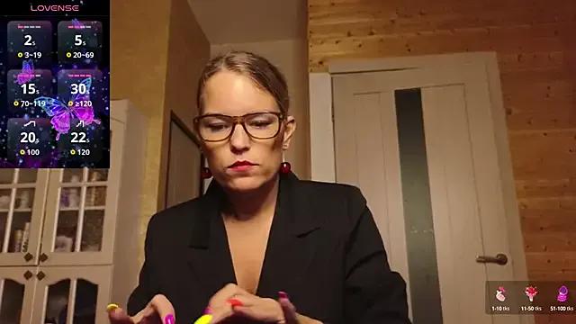 findom_lady_shine from StripChat is Freechat