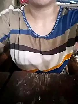 fingerlicking2 from StripChat is Freechat