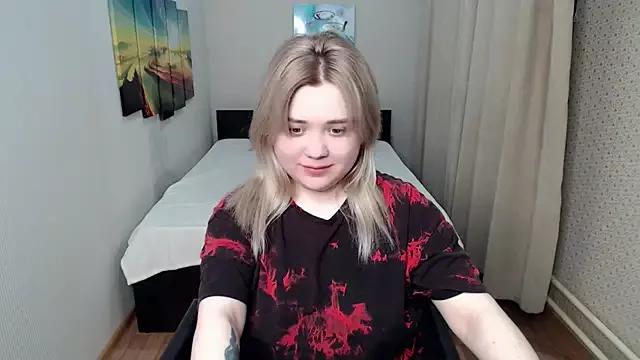 Finna_39 from StripChat