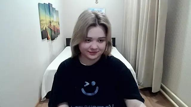 Finna_39 from StripChat