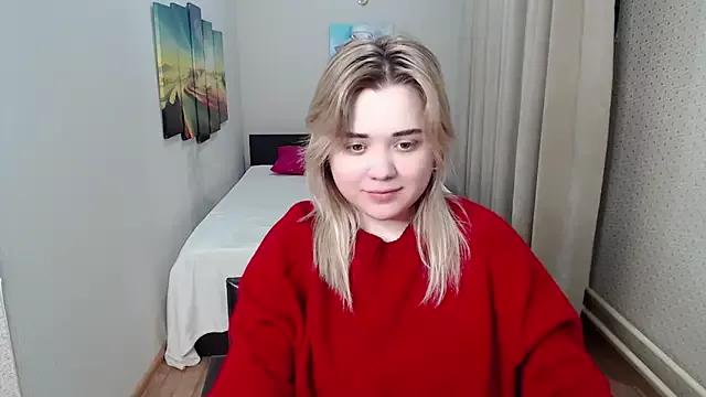 Finna_39 from StripChat