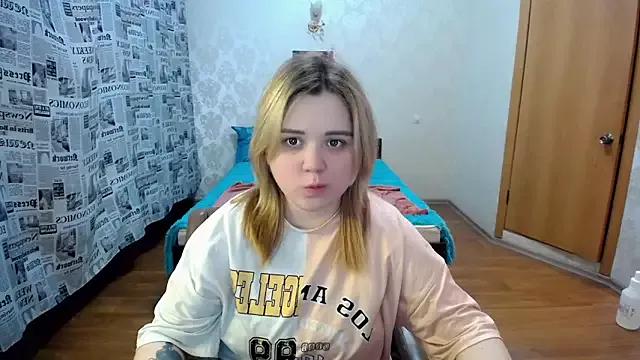 Finna_39 from StripChat