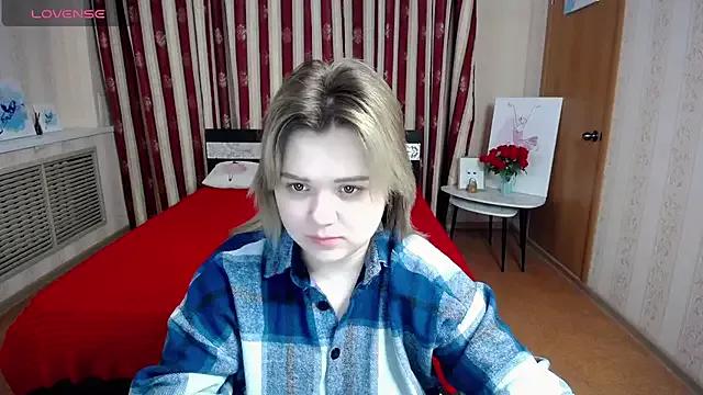 Finna_39 from StripChat