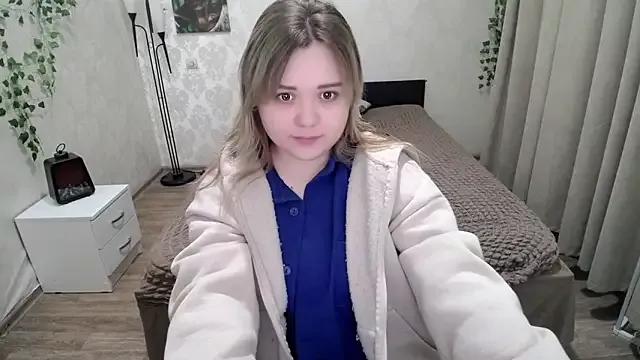 Finna_39 from StripChat