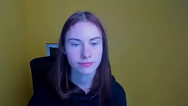 Fiona_Night from StripChat is Freechat