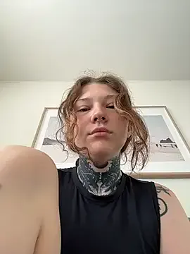 FionaMurr from StripChat is Freechat