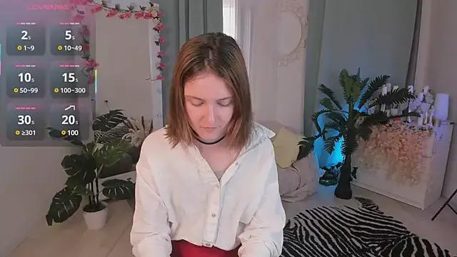 fionazoomer from StripChat is Group