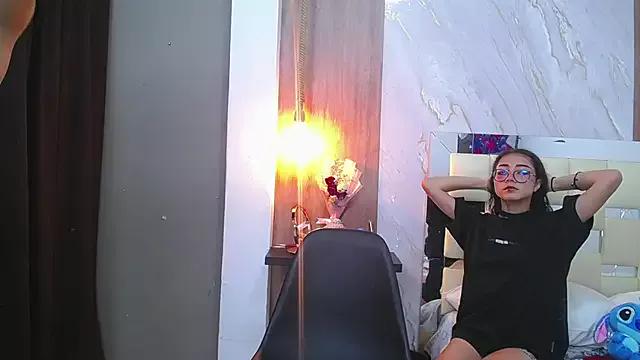 Try our streaming cams variety and talk on a personal level with our adorable girls streamers, showing off their bountiful shapes and dildos.