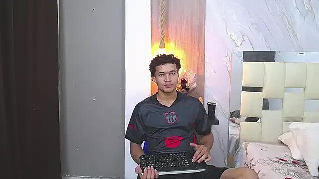 fire_and_moon from StripChat is Freechat