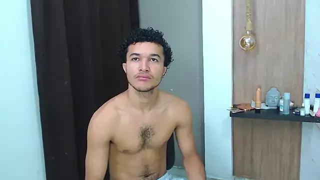 fire_and_moon from StripChat is Freechat