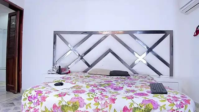 Fire_lovex from StripChat