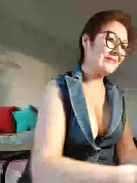 Fire_Night from StripChat is Freechat