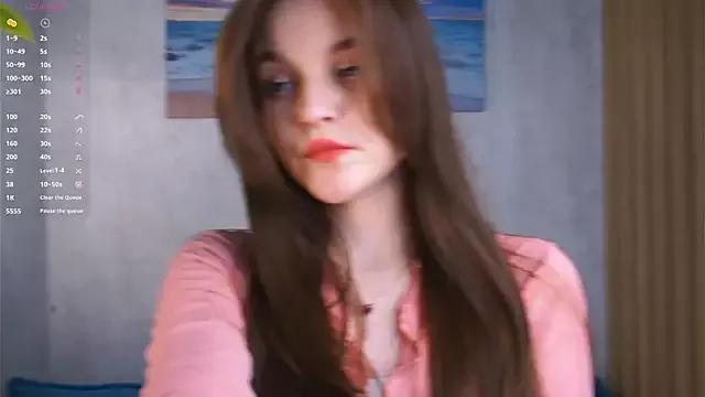 Try our streaming cams variety and talk on a personal level with our adorable girls streamers, showing off their bountiful shapes and dildos.
