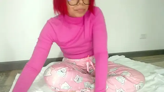 firer-red69 from StripChat is Freechat