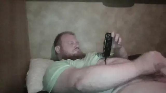 fisherman1015 from StripChat is Freechat