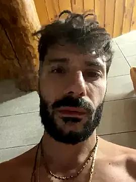 fisicato from StripChat