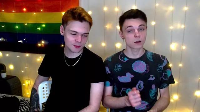 Fizz_Wood from StripChat