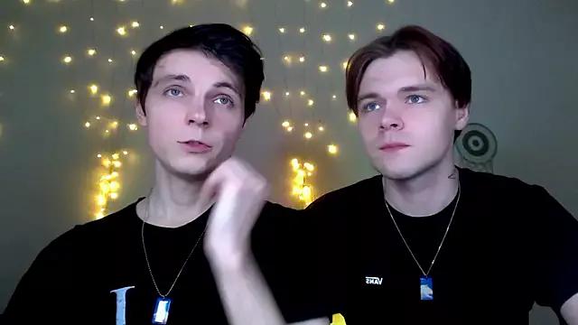 Fizz_Wood from StripChat
