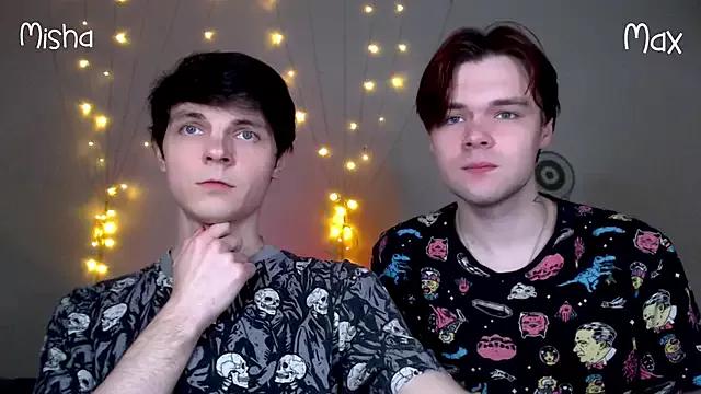 Fizz_Wood from StripChat