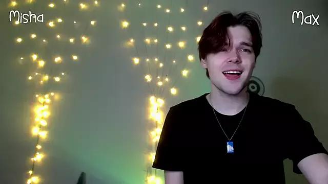 Fizz_Wood from StripChat