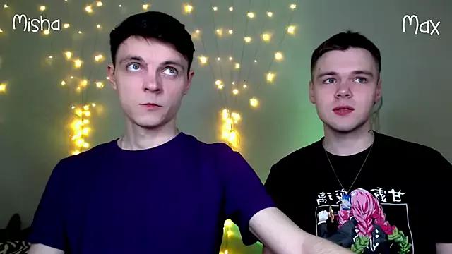 Fizz_Wood from StripChat
