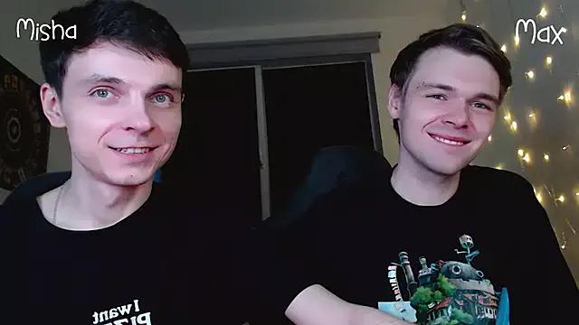 Fizz_Wood from StripChat