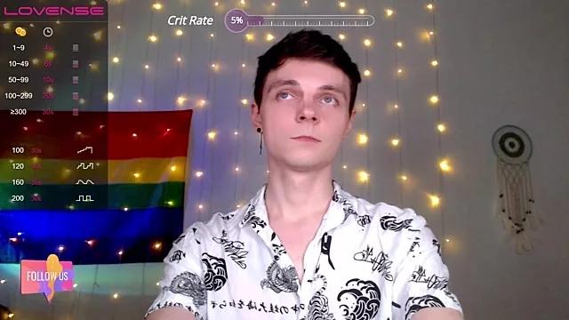 Fizz_Wood from StripChat