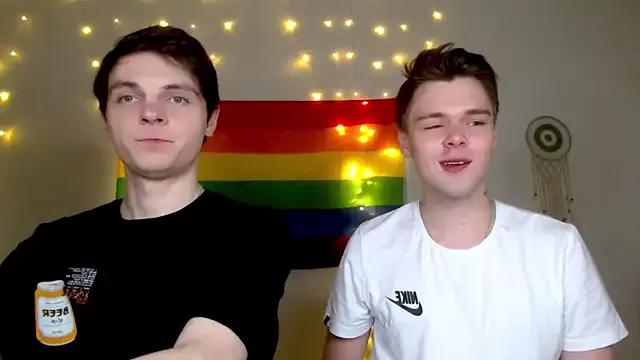 Fizz_Wood from StripChat