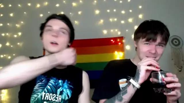 Fizz_Wood from StripChat