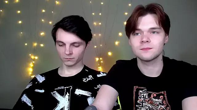 Fizz_Wood from StripChat