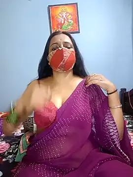 Flirty_Bhabhi from StripChat is Freechat