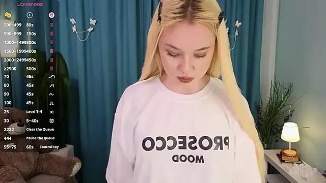 Try our streaming cams variety and talk on a personal level with our adorable girls streamers, showing off their bountiful shapes and dildos.