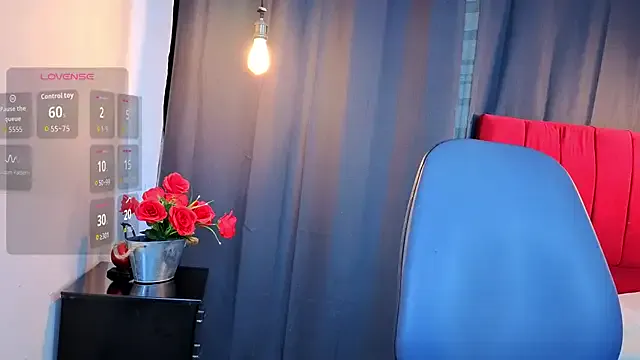 Try our streaming cams variety and talk on a personal level with our adorable girls streamers, showing off their bountiful shapes and dildos.