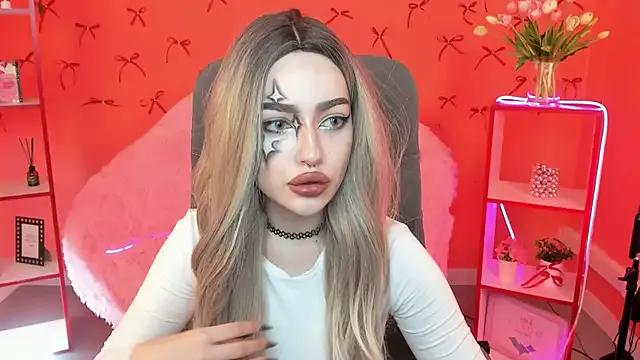 Try our streaming cams variety and talk on a personal level with our adorable girls streamers, showing off their bountiful shapes and dildos.