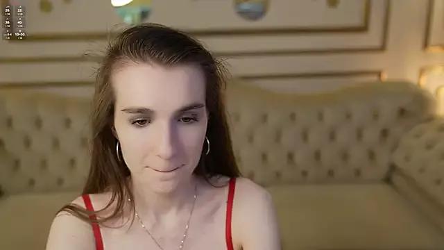 FloraSweet054 from StripChat is Freechat